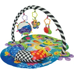 Lamaze Freddie das Gluhwurmchen Фредди светлячок