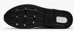 Nike Venture Runner Black EU 39, Кроссовки женские, черные, размер EU39/RU38