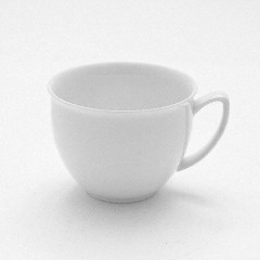Friesland Friesland Venice Weiss Kaffee Obertasse 0,20 L Кофейная чашка Friesland Venice Weiss 0,20 л