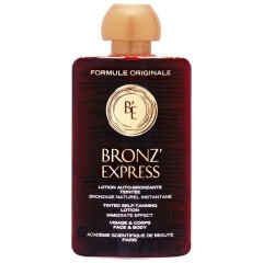 Academie Bronz#x27;Express Lotion  Бронза#x27;Экспресс-лосьон