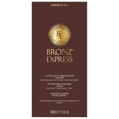 Academie Bronz#x27;Express Lotion  Бронза#x27;Экспресс-лосьон