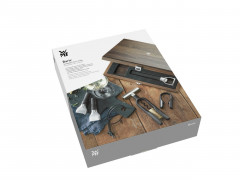 WMF WMF Sommelier Set 5-tlg. Baric schwarz Набор WMF Сомелье 5 шт. Барик