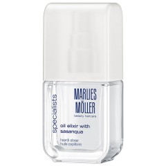 Marlies Moller Haarol Specialists, 50 мл