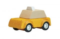 PLANTOYS Planworld Taxi Spielzeugautos Игрушечные машинки Planworld Taxi
