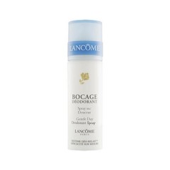 Lancome (Ланком)  Korperpflege Bocage Deodorant Spray Sec Douceur, 125 мл