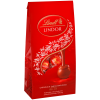 Lindt Lindor Milch Молочный шоколад с начинкой 137г