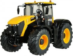 TOMY JCB 8330 Fastrac Traktor Трактор JCB 8330 Fastrac
