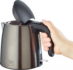 Melitta Melitta Wasserkocher Melitta Prime Aqua mini 1018-06  Чайник Melitta Melitta Prime Aqua mini 1018-06