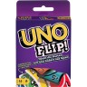 Mattel Mattel Games UNO Flip Mattel Games УНО Флип