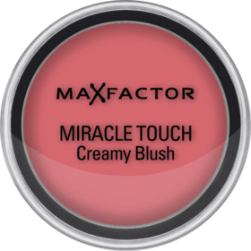 Max Factor Румяна Miracle Touch Кремy Blush Soft Pink 14, 3 г Max Factor Румяна Miracle Touch Кремy Blush Soft Pink 14, 3 г
