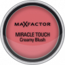 Max Factor Румяна Miracle Touch Кремy Blush Soft Pink 14, 3 г