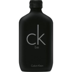 Calvin Klein (Кельвин Кляйн) ck be Eau de Toilette Туалетная вода Spray Спрей, 50 мл