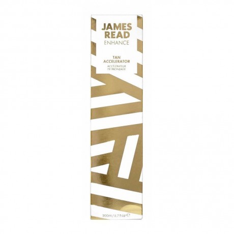 James Read Tan Accelerator Ускоритель загара