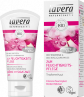 Lavera 24 ч Влажный уход Дикая роза , 50 мл