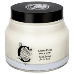 Diptyque Rich Butter  жирное масло