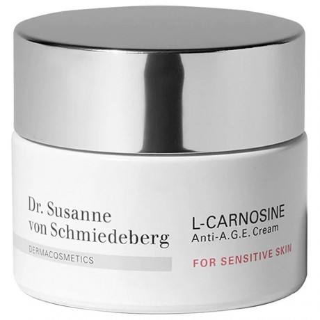 Dr. Susanne von Schmiedeberg Creme fur sensible Haut Крем для чувствительной кожи