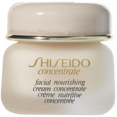 Shiseido (Шисейдо) Facial Concentrate Nourishing Cream Ночной Крем для лица, 30 мл