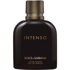 Dolce&Gabbana (Дольче Габбанна) Intenso Eau de Parfum Парфюмерная вода Spray Спрей, 125 мл