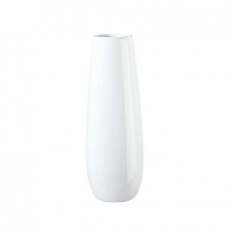 ASA SELECTION ASA Ease Vase weiss h: 32 cm / d: 8 cm ASA Ease Vase белый В: 32 см / Г: 8 см