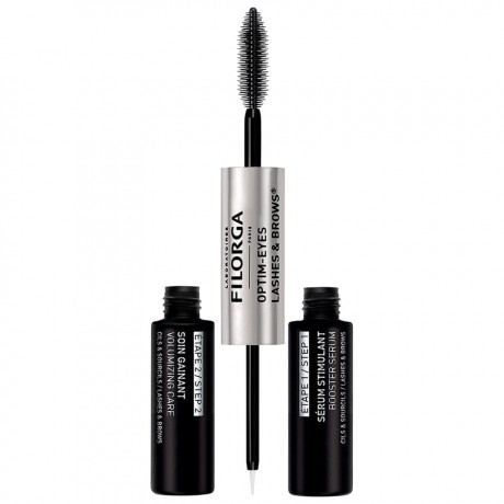Filorga (Филорга) Optim-Eyes Lashes & Brows Wimpernpflege Augenpflege, 13 g