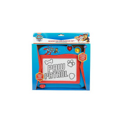 Toi-Toys PAW PATROL Magnetisches Zeichenbrett mit Stift und Formen PAW PATROL Магнитная доска для рисования с ручкой и фигурками