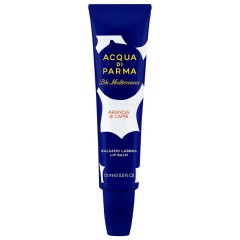 Acqua di Parma (Аква ди Парма)  Lippenbalm Blu Mediterraneo Arancia di Capri, 15 мл