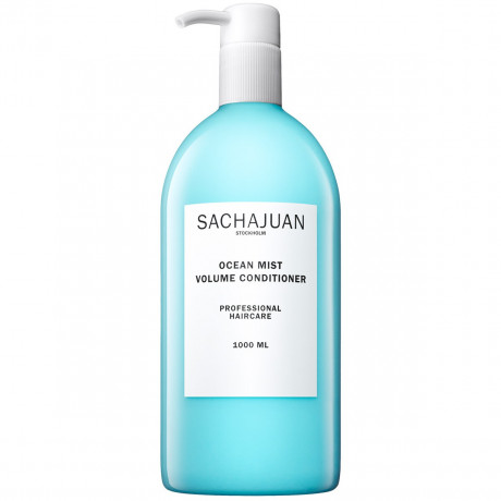 Sachajuan Ocean Mist Volume Conditioner  Кондиционер для объема Ocean Mist