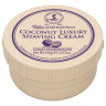 Taylor of Old Bond Street Coconut Shaving Cream  Кокосовый крем для бритья