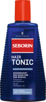 Seborin Haarwasser Hair Tonic Себорин Тоник для волос для укрепления и восстановления, 300 мл