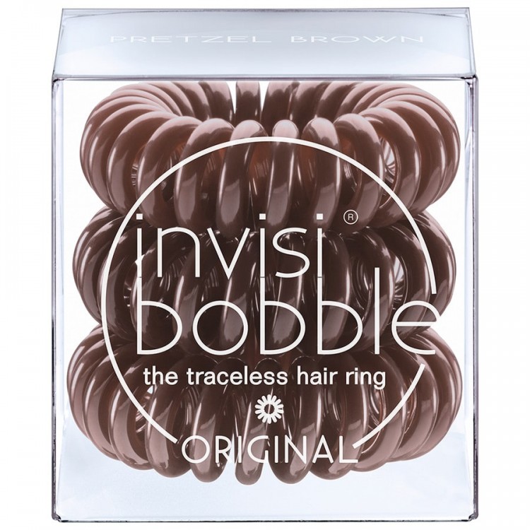 Invisibobble (Инвизибобл) Haargummi Normale Haargummis, 1 шт. Invisibobble (Инвизибобл) Haargummi Normale Haargummis, 1 шт.