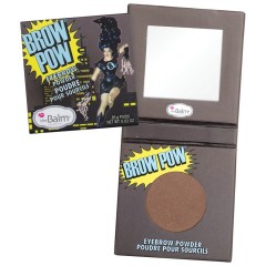 theBalm Brow Pow Augenbrauenpuder Augenbrauen, 0,85 g