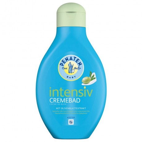Penaten INTENSIV Cremebad  ИНТЕНСИВНАЯ кремовая ванна