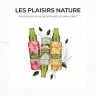 Yves Rocher Les Plaisirs Nature Duftspray Kokosnuss 100 ml Les Plaisirs Nature Ароматный спрей Кокос