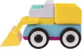 Playgro Spielzeugautos Mix Match Игрушечные машинки Микс Матч
