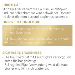 DIADERMINE EXTRA REICHHALTIG TAGESCREME 50 ml ЭКСТРА НАСЫЩЕННЫЙ ДНЕВНОЙ КРЕМ