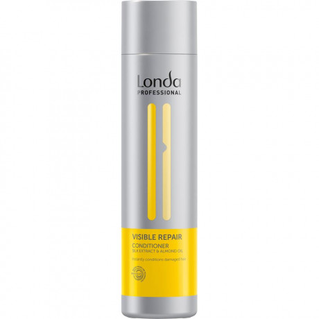 Londa (Лонда) Professional Visible Repair Leave-In Conditioning Balm Бальзам для волос, 250 мл