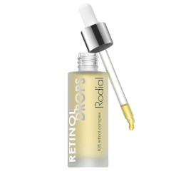 Rodial Booster Drops Retinol Бустерные капли Ретинол
