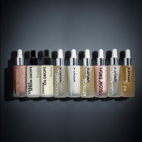 Rodial Booster Drops Retinol Бустерные капли Ретинол