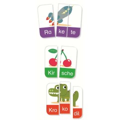 Jumbo Ich lerne Я учу