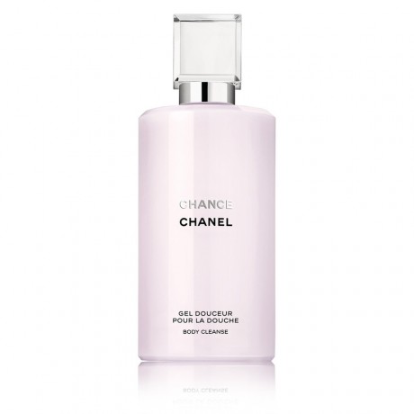 Гель для душа Chanel Chance, 200 мл