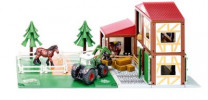 SIKU SIKU World 5609 Pferdehof Конеферма SIKU World 5609