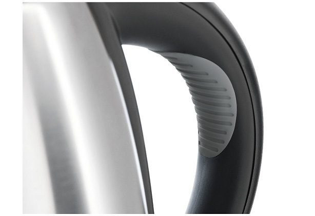 WMF WMF Wasserkocher Stelio, 1,7 l, 2400 W, Edelstahl  Чайник WMF Stelio, 1,7 л, 2400 Вт, нержавеющая сталь