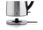 WMF WMF Wasserkocher Stelio, 1,7 l, 2400 W, Edelstahl  Чайник WMF Stelio, 1,7 л, 2400 Вт, нержавеющая сталь