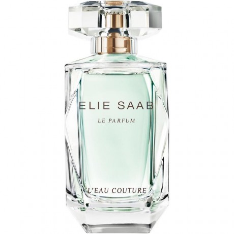 Elie Saab (Элли Сааб) Le Parfum L'Eau Couture Eau de Toilette Туалетная вода Spray Спрей, 50 мл