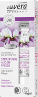Lavera Укрепляющий Крем для Ухода за глазами с маслом Караньи, 15 мл