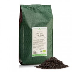 Krauterhaus Sanct Bernhardt Organic Assam „Hathikuli“ TGFOP, 500 г