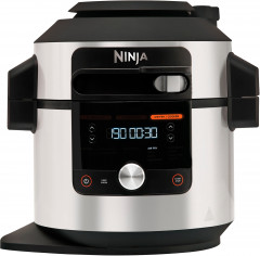 NINJA NINJA Reiskocher OL650EU Foodi Max 12-in-1 Рисоварка NINJA OL650EU Foodi Max 12-в-1