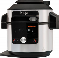 NINJA NINJA Reiskocher OL650EU Foodi Max 12-in-1 Рисоварка NINJA OL650EU Foodi Max 12-в-1