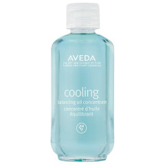 Aveda Cooling Balancing Oil Concentrate Концентрат охлаждающего балансирующего масла