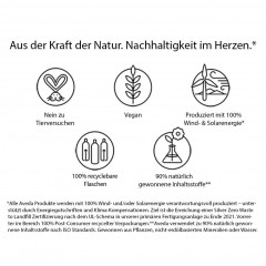 Aveda Cooling Balancing Oil Concentrate Концентрат охлаждающего балансирующего масла